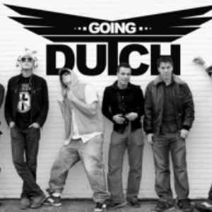 Image for 'Going Dutch'