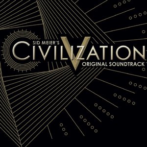 Image for 'Civilization V (Original Soundtrack)'