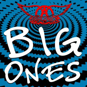Image for 'Big Ones'