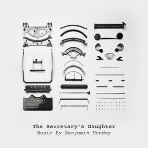 Image for 'The Secretary's Daughter'