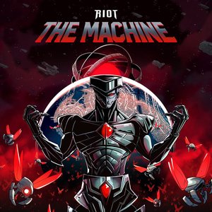 Immagine per 'The Machine'