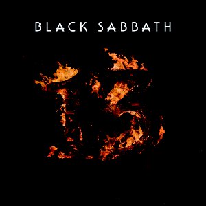 Image for '13 [Deluxe Edition - CD2]'