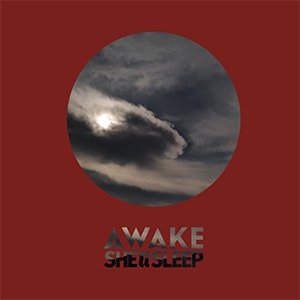 Bild für 'AWAKE'