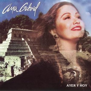 Image for 'Ayer Y Hoy'