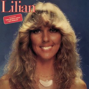 “Lilian”的封面
