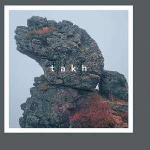 Image for 'Takh'