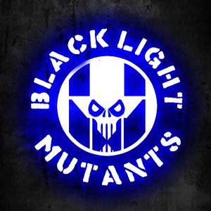 Image for 'Black Light Mutants'