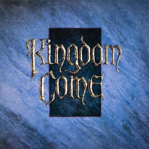 Bild för 'Kingdom Come'