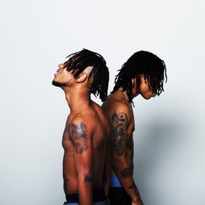 “SremmLife 2”的封面