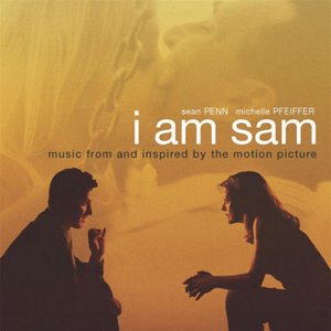 'I Am Sam (Original Soundtrack)'の画像