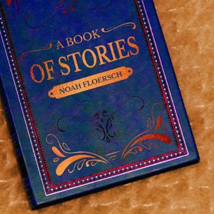 Image for 'A Book of Stories'