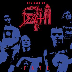 Image for 'Fate: The Best of Death'