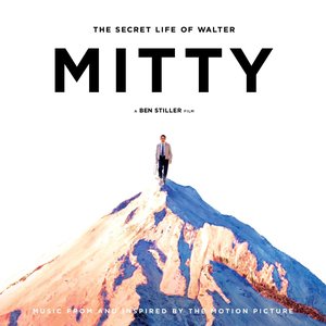 Image for 'The Secret Life Of Walter Mitty (Music From And Inspired By The Motion Picture)'