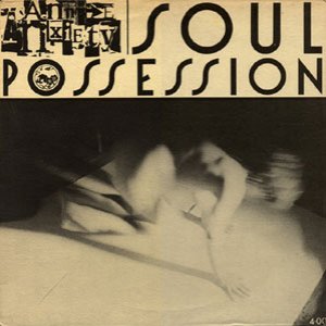 Bild för 'Soul Possession'