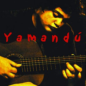 Image for 'Yamandú'