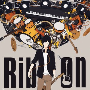 Image for 'Rib On'