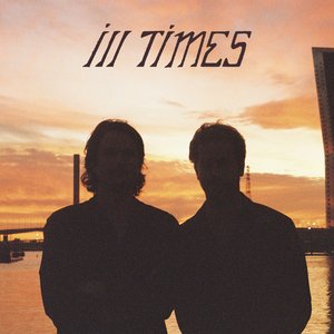 “ILL TIMES”的封面