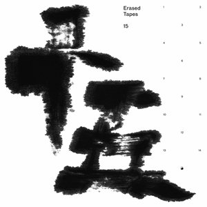 Image for 'Erased Tapes 十五'