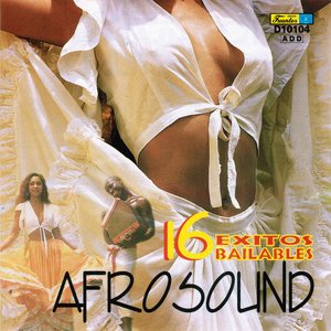 Bild för 'Afrosound'