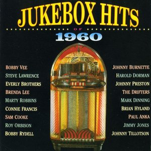 Immagine per 'Jukebox Hits of 1960'