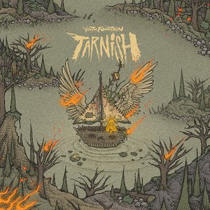 Image for 'Tarnish'