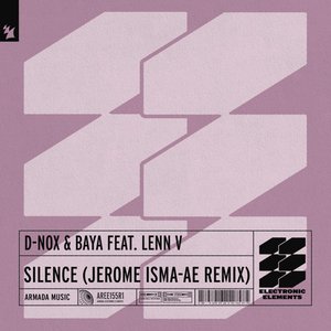 “Silence (Jerome Isma-Ae Remix)”的封面