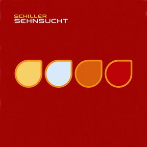“Sehnsucht (CD 2)”的封面