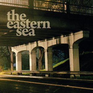 Image for 'The Eastern Sea'