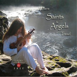 'Where Saints & Angels Tread' için resim