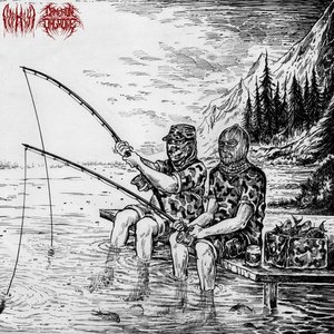 “Goin' Fishing”的封面