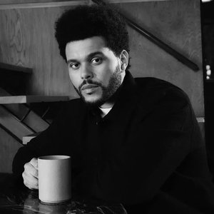 Image pour 'The Weeknd'