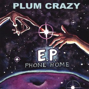 Imagen de 'Plum Crazy'