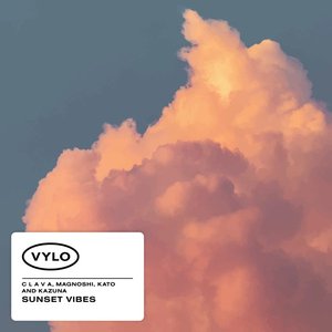 Image for 'Sunset Vibes'