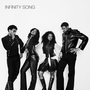 Image for 'Infinity Song'