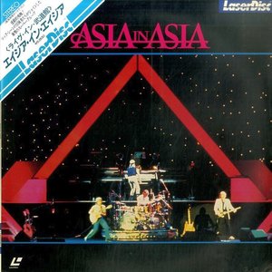 Image for 'Asia in Asia'