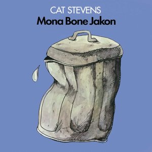 “Mona Bone Jakon (Remastered 2020)”的封面