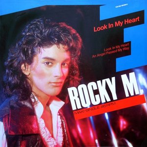 Image for 'Look In My Heart'
