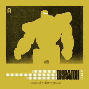 Bild für 'Dispatch, Vol. 2 (Original Soundtrack)'
