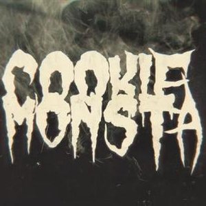 Image for 'Cookie Monsta'