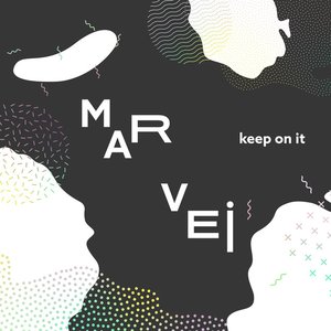 Image for 'Keep On It'