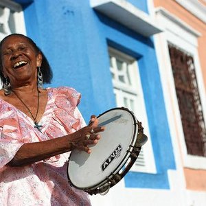 Imagem de 'Dona Selma do Coco'