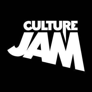 Image for 'Culture Jam'