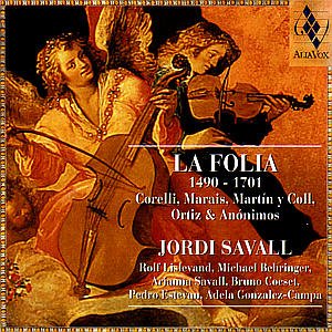 Image for 'La Folia'