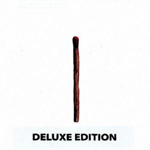 “Rammstein (Deluxe Edition)”的封面