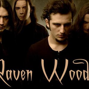 Image for 'Raven Woods'