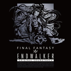 Immagine per 'ENDWALKER: FINAL FANTASY XIV Original Soundtrack'