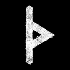 “ᚦ”的封面
