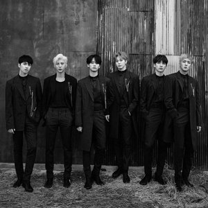 Image for 'VIXX'