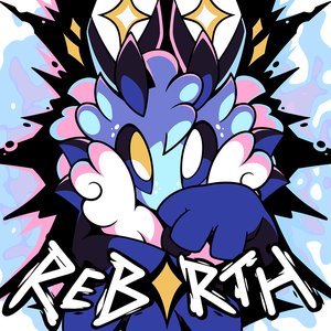 Изображение для 'REBIRTH'
