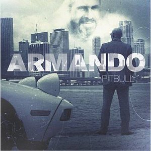 Image for 'Armando - Deluxe iTunes Exclusive'
